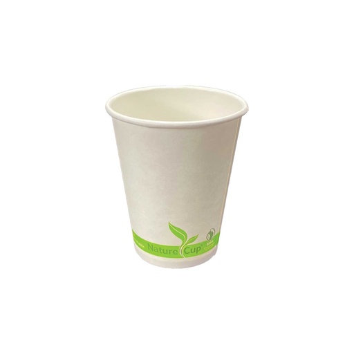 [GC-80623] GC-80623 Green Century 8oz NatureCup /w PLA lining 1000/case