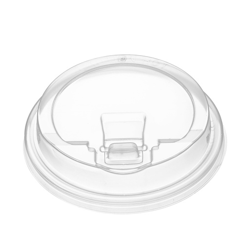 [GC-80712CF] GC-80712CF GC-80712CF Green Century 10-20oz Clear flipback lid 1000/case