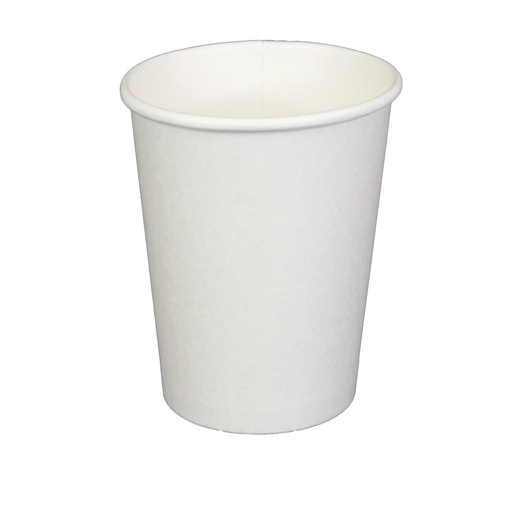 [GC-80723] GC-80723 Green Century 10oz White Single Wall Cups 1000/case