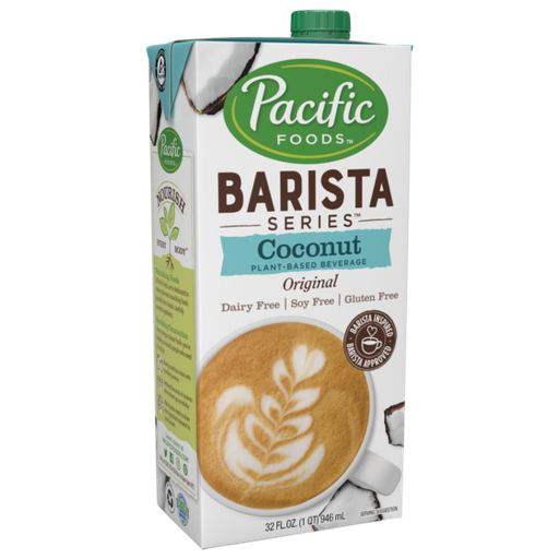 [GH-21800#B] GH-21800#B Pacific Barista Coconut  32oz