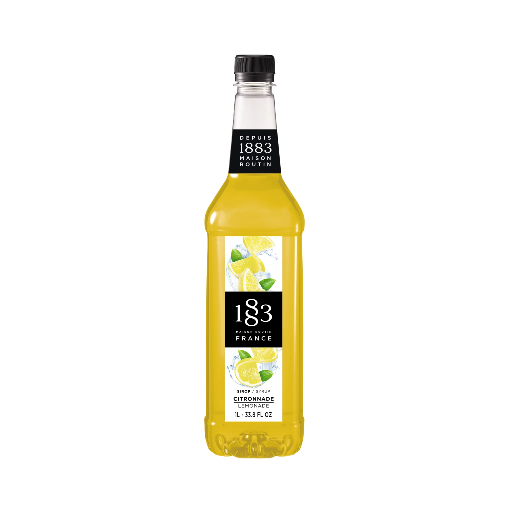 [GH-286225#B💔] GH-286225#B💔 1883 Lemonade Syrup 1L PET