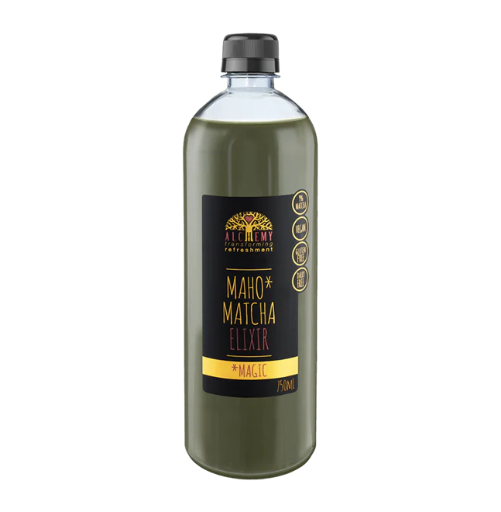 [GH-325434#B] GH-325434#B ALCHEMY Maho Matcha 750 mL