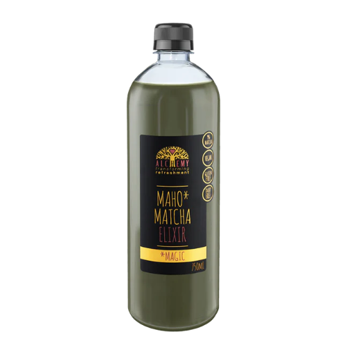 [GH-325434#B💔] GH-325434#B💔 Alchemy Maho Matcha 750 mL