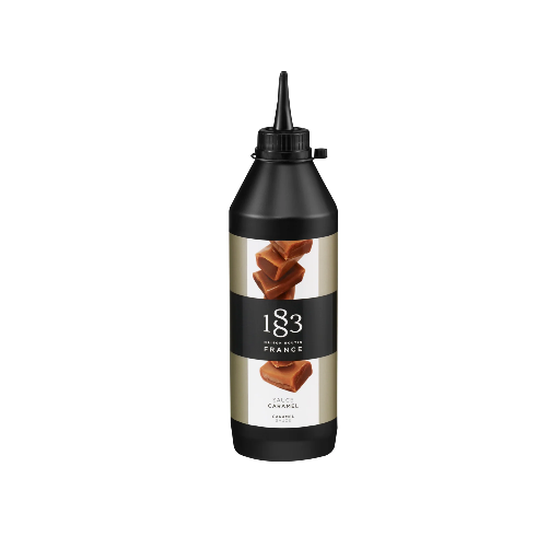 [GH-584693#B💔] GH-584693#B💔 1883 Caramel Sauce 500ml