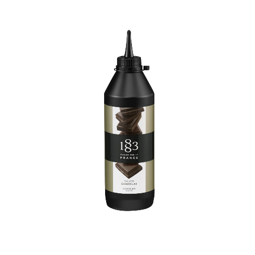 [GH-584707#B💔] GH-584707#B💔 1883 Chocolate Sauce 500ml