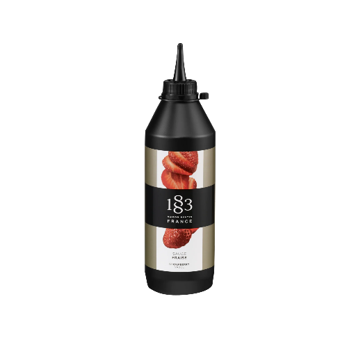 [GH-584708#B💔] GH-584708#B💔 1883 Strawberry Sauce 500ml