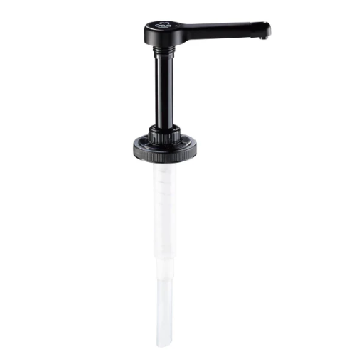 [GH-885774] GH-885774 1883 1.89L/64oz Sauce Pump - Dispenses 1/2oz