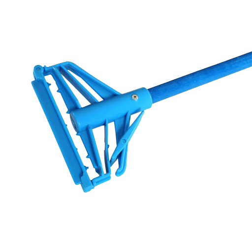 [GLO-3120#B] GLO-3120#B Quick release 60 in  Wet Mop Handle