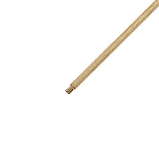 [GLO-4071#B] GLO-4071#B Threaded Wooden Handle 60 inch