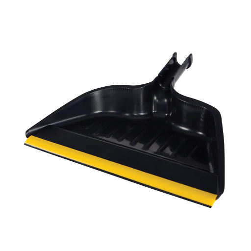 [GLO-4312#B] GLO-4312#B Dust Pan 15" Clip on