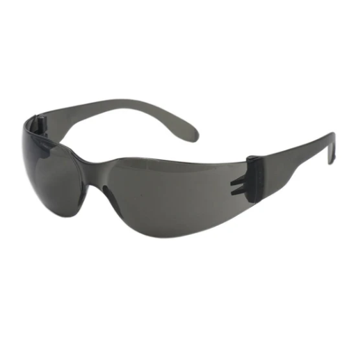 [LAT-026-EP011S] LAT-026-EP011S Forcefield Classic Safety Glasses - Dark