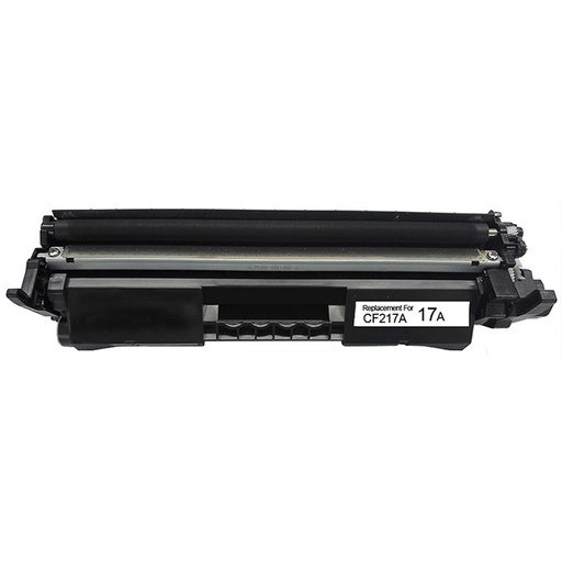 [MPS-HP CF217A] MPS-HP CF217A HP17A Laser Toner Cartridge Black with Chip