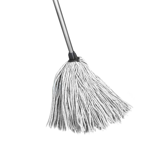 [R3-J2770145] R3-J2770145 4017 Globe™ Yacht Mop, Synthetic, 54" Handle, 16Oz 6/CS