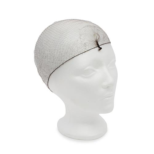 [R3-11280200] R3-11280200 Hair Net Fine Invisible 144/pk