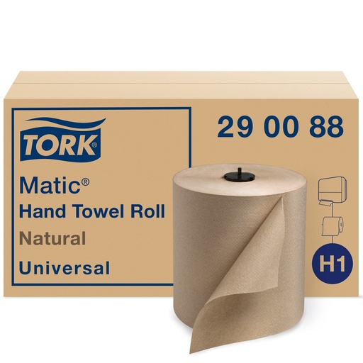 [R3-14100488] R3-14100488 Tork 290088 Kraft Hand Towel 6/CS