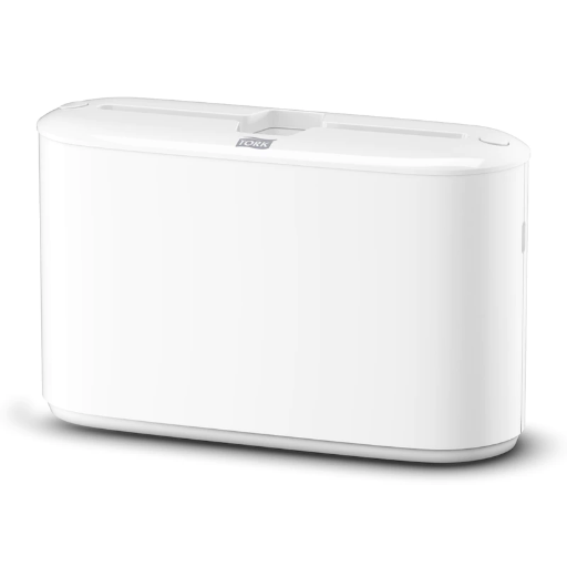 [R3-141020211] R3-141020211 Tork Xpress Towel Dispenser countertop white 302020