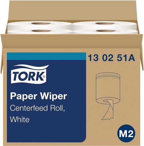 [R3-14103025] R3-14103025 Tork Universal Wiper 130251A 4/case