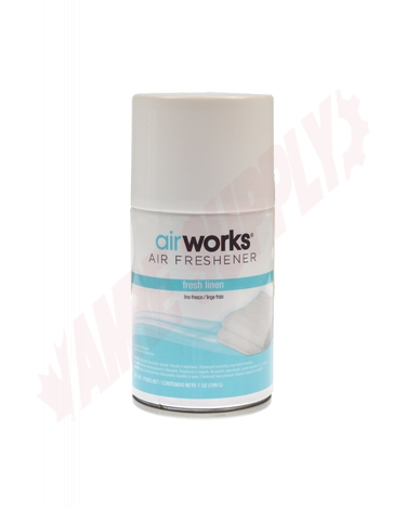 [R3-14507918#B💔] R3-14507918#B💔 Air Freshener Fresh Linen 7oz