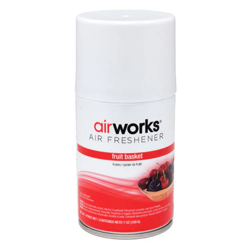 [R3-14507931#B💔] R3-14507931#B💔 Fruit Basket Metered Aerosol Air Freshener 7oz
