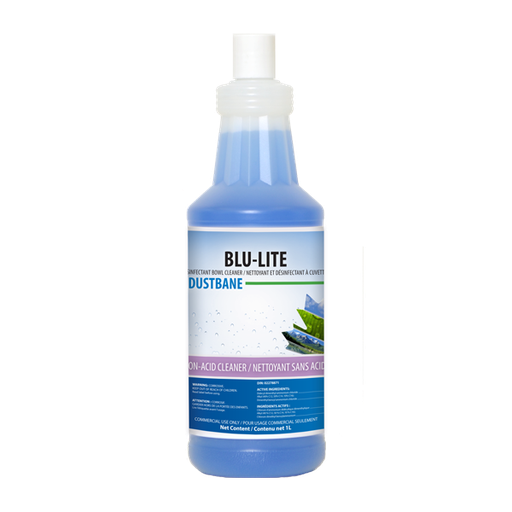 [R3-167400051#B] R3-167400051#B Blu Lite Disinfectant - 1L