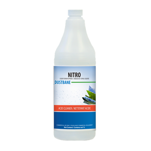 [R3-167400081] R3-167400081 Nitro Drain Cleaner 1L