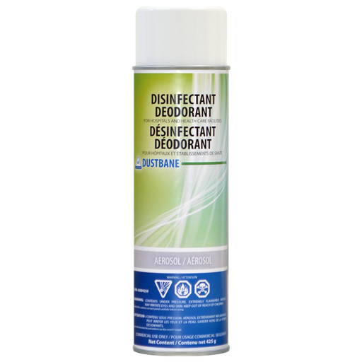 [R3-167400111#B] R3-167400111#B Disinfectant Deodorant Aerosol 425g - DB