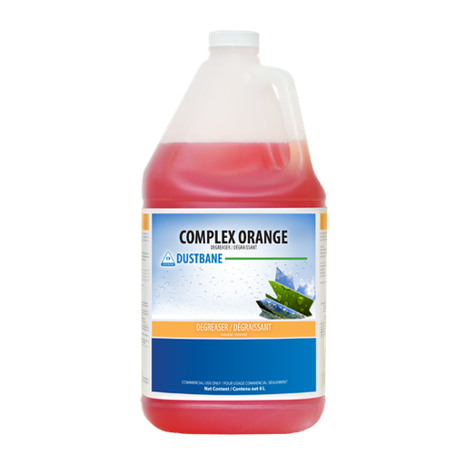 [R3-167400431#B💔] R3-167400431#B💔 Complex Orange Solvent Degreaser 4l - DB