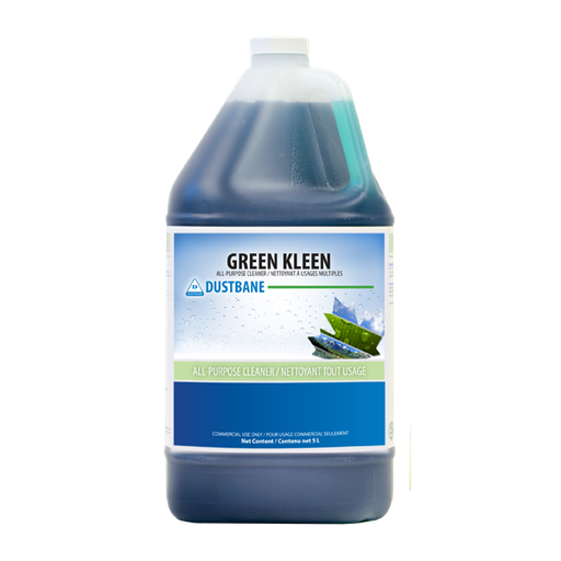 [R3-167400461] R3-167400461 Green Kleen Neutral Liquid Detergent 4L **SALE**