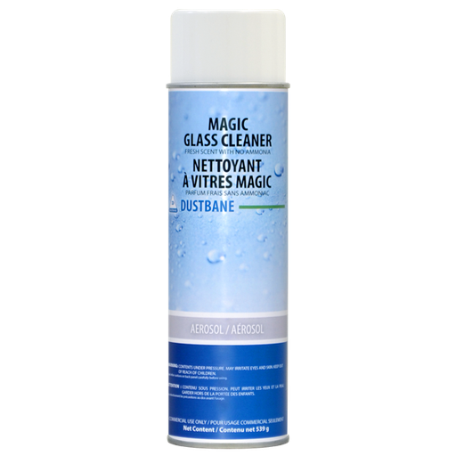 [R3-167401641#B💔] R3-167401641#B💔 Magic Aerosol Glass Cleaner 539g