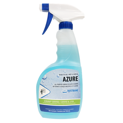 [R3-16740202#B] R3-16740202#B Azure Glass Cleaner  RTU 750ml