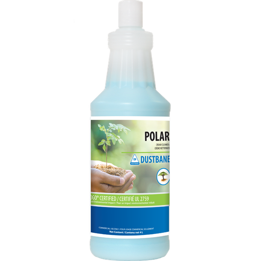 [R3-16740216#B] R3-16740216#B Polar Cream Cleanser 1L