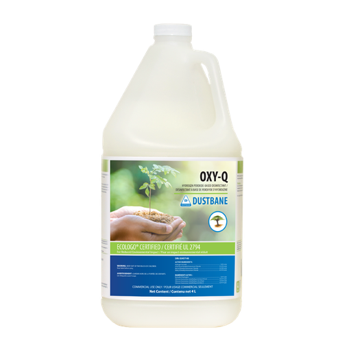 [R3-16740433#B] R3-16740433#B Dustbane Oxy-Q Multi-purpose Cleaner 4L