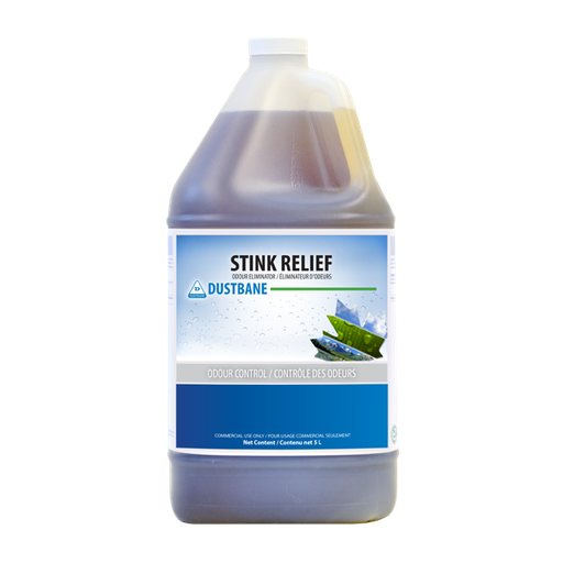 [R3-167411461#B] R3-167411461#B Stink Relief 5L