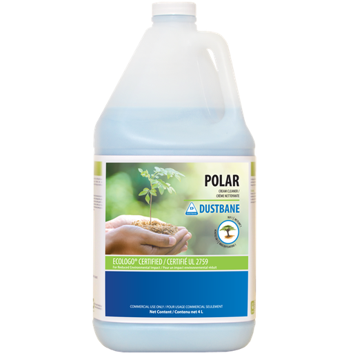 [R3-16741218#B💔] R3-16741218#B💔 Polar Cream Cleanser 4L