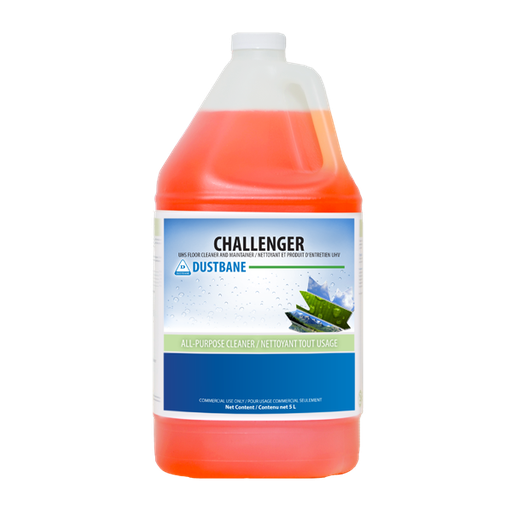 [R3-167413301#B] R3-167413301#B Challenger Floor Cleaner 5L