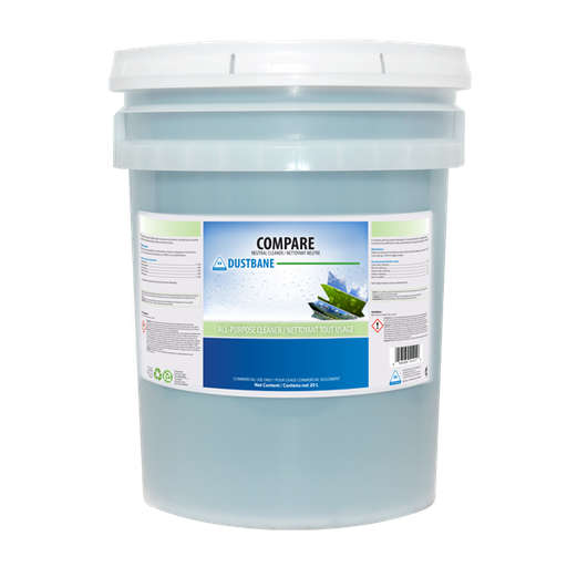 [R3-16741411] R3-16741411 Dustbane Compare Neutral Cleaner 20L