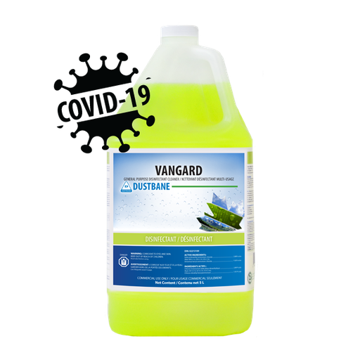 [R3-167430231#B] R3-167430231#B Vangard Disinfectant 5L