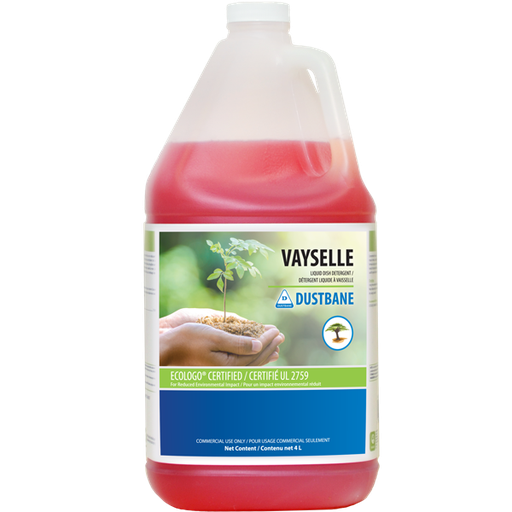 [R3-167433471#B] R3-167433471#B Vayselle Dish Soap 4 L