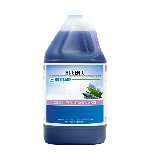 [R3-167437271#B💔] R3-167437271#B💔 Hi-Genic Bowl Cleaner 5L 