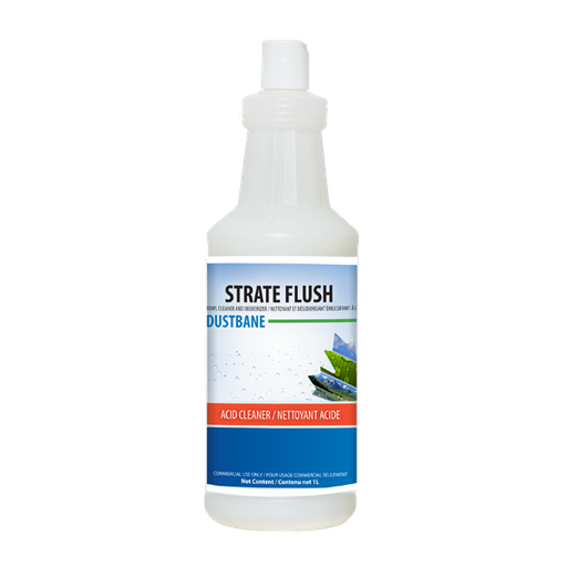 [R3-167437421#B] R3-167437421#B Strate Flush 1L Dustbane