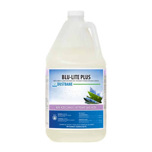 [R3-16743755#B💔] R3-16743755#B💔 Blu Lite Plus Foaming Cleaner 4L