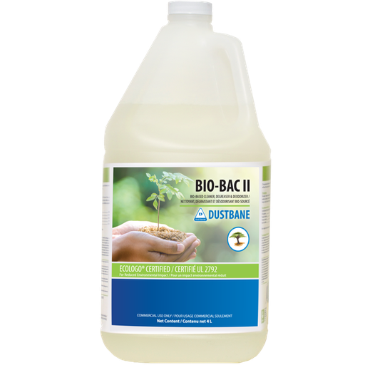 [R3-16743762#B] R3-16743762#B Bio Bac Degreaser& Deodoriser 4L