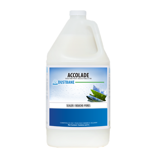 [R3-167437841] R3-167437841#B Accolade Floor Sealer and Finisher 4/5L