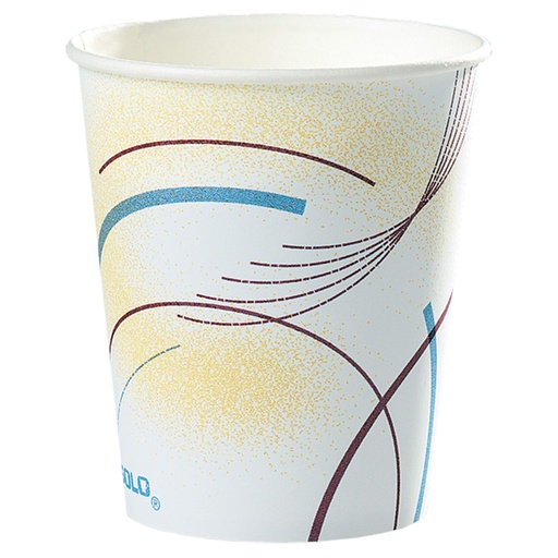 [R3-18209052] R3-18209052 Solo Eco-Forward Meridian Cold Water Cup 52MD 5oz 2500/cs