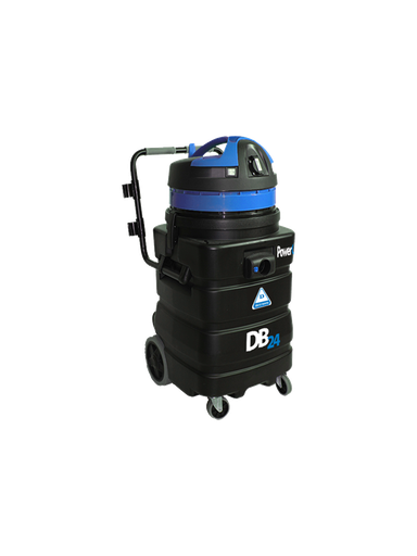 [R3-28564] R3-28564 Dustbane DB24 Wet/Dry Vacuum 90 L with/toolkit