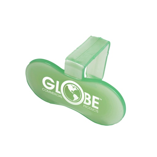 [R3-30034#B] R3-30034#B Green Apple Bowl Clips 10/box