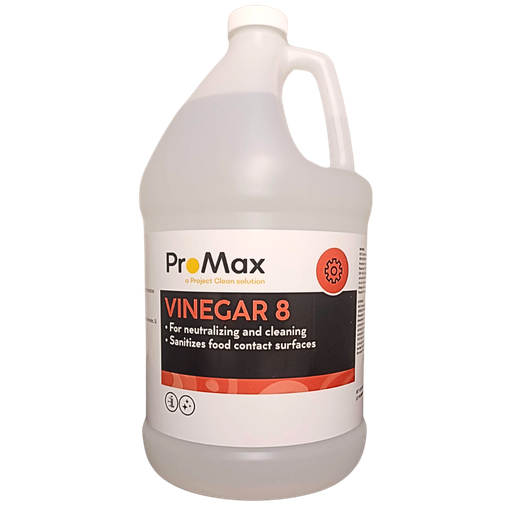 [R3-30871#B] R3-30871#B Max Pro Vinegar 8 Cleaning Solution