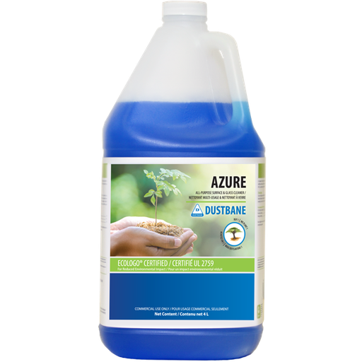[R3-341201#B💔] R3-167412011#B💔 Azure Glass Cleaner - 4L