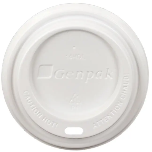 [R3-34780673] R3-34780673 14HDL-White Dome lid 1000/case