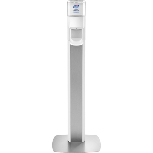 [R3-35401195] R3-35401195 Purell ES8 Disp Stand 7218-DS floor stand